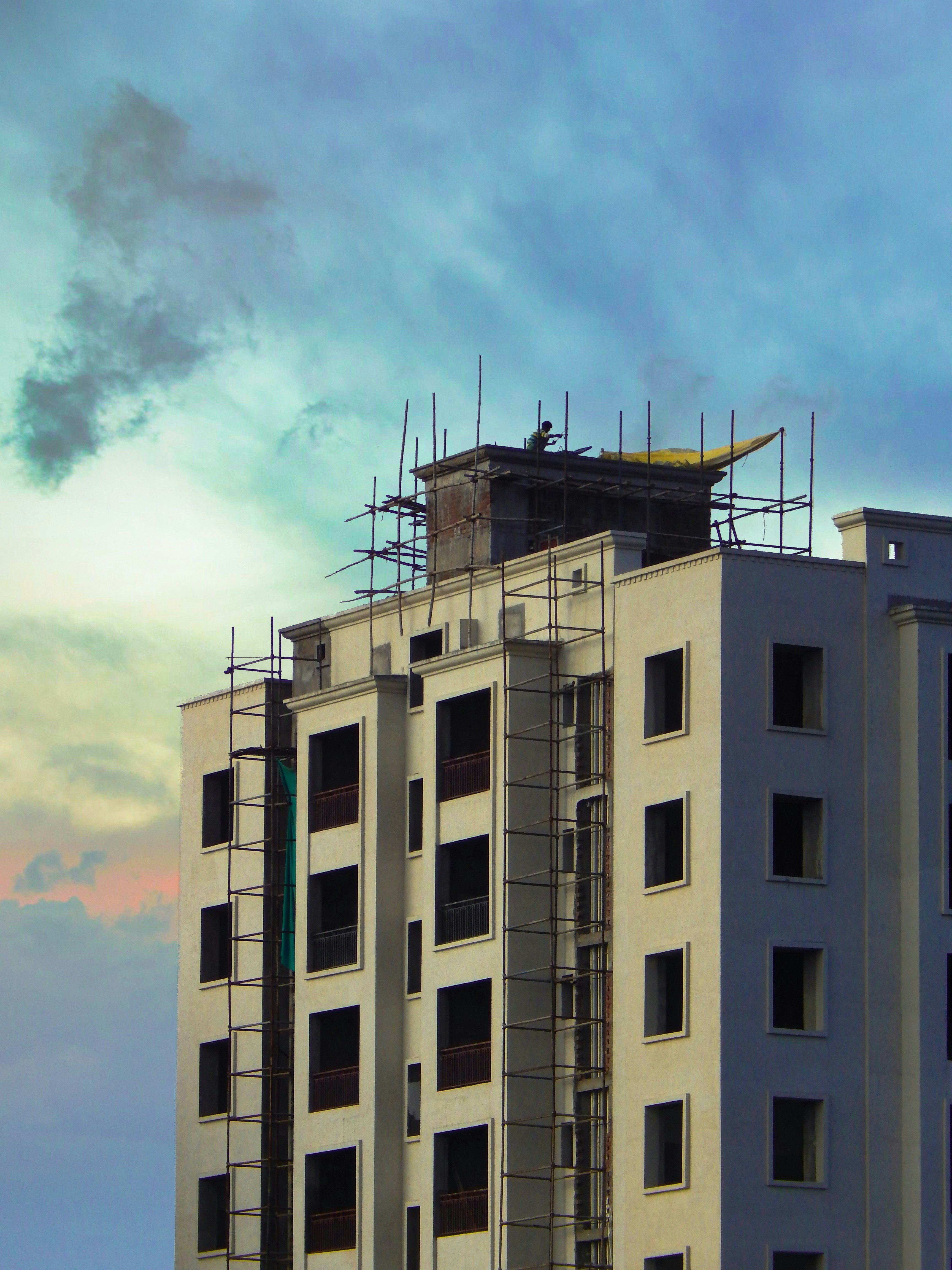 Construction Excellence